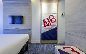 ibis Styles La Rochelle Centre