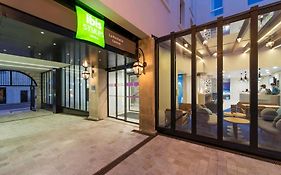 ibis Styles La Rochelle Centre