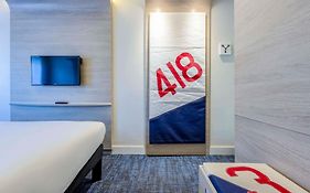ibis Styles La Rochelle Centre